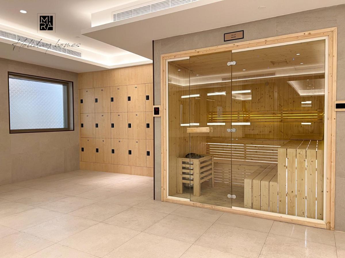 Mira Holiday Homes - Newly Furnished Studio In Downtown Dubai Exterior photo